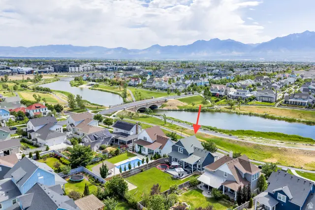 10712 S Lake Ave, South Jordan, UT 84009 - #3