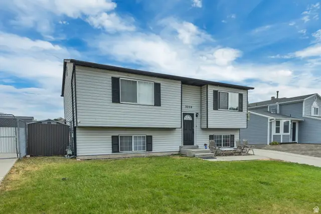 3259 W 5900 S, Taylorsville, UT 84129 - #1