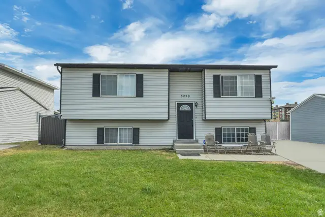 3259 W 5900 S, Taylorsville, UT 84129 - #2