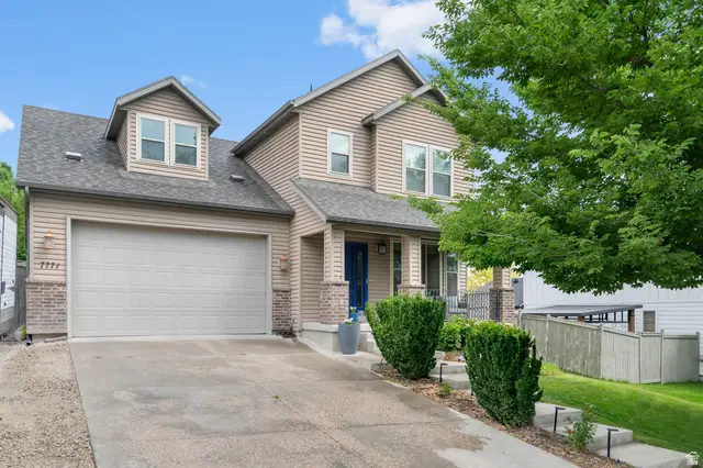 7771 N Mountain Ash Way, Eagle Mountain, UT 84005 - #1