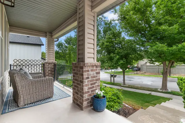 7771 N Mountain Ash Way, Eagle Mountain, UT 84005 - #2