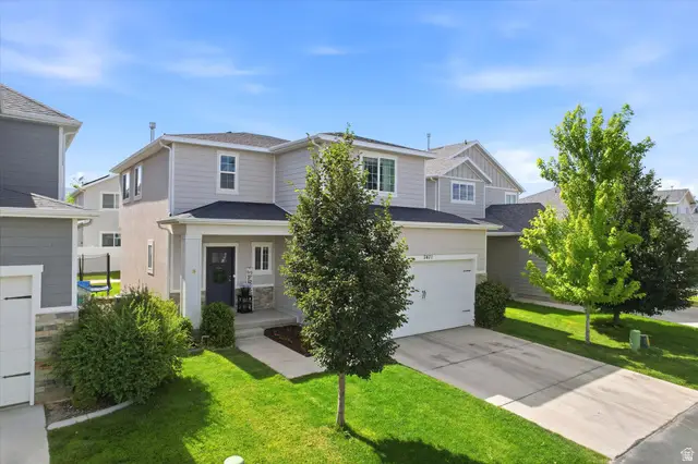 7471 N Hutch Ln, Eagle Mountain, UT 84005 - #3
