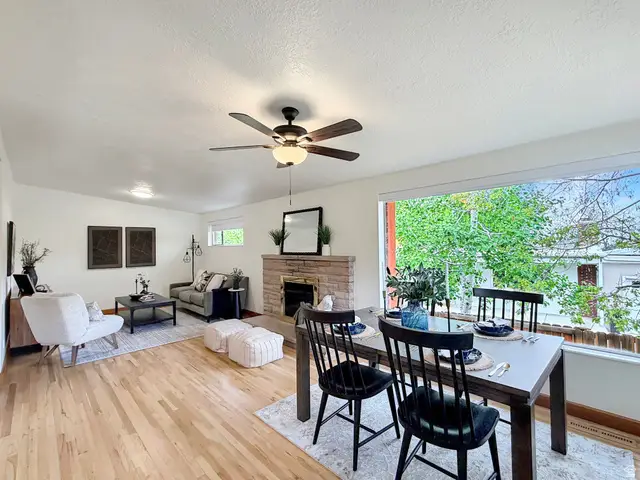 3654 E Apollo Dr S, Millcreek, UT 84124 - #2