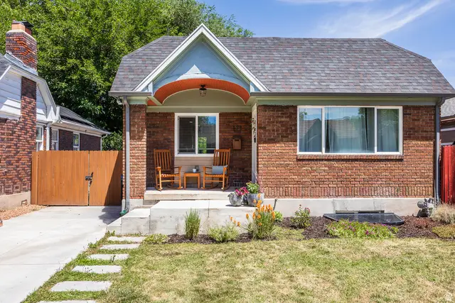 175 E Coatsville Ave, Salt Lake City, UT 84115 - #3
