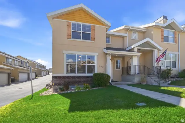 14573 S Pebble Rose Dr W, Herriman, UT 84096 - #1