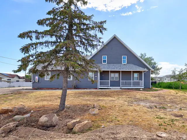 3462 S 5100 W, West Haven, UT 84401 - #1