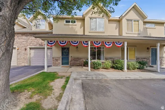 322 N 1320 E, Lehi, UT 84043 - #1