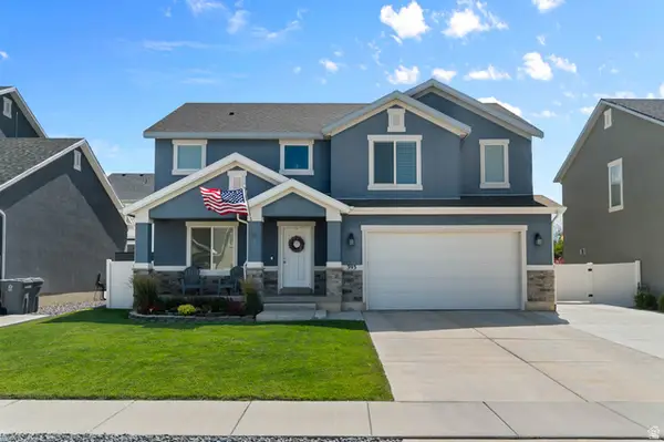 393 S 170 W, American Fork, UT 84003