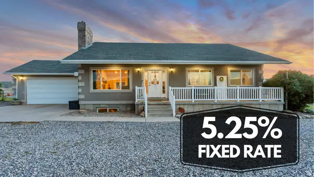 34415 N 7925 E, Fairview, UT 84629 - #1