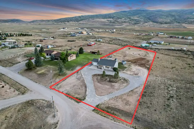 34415 N 7925 E, Fairview, UT 84629 - #2