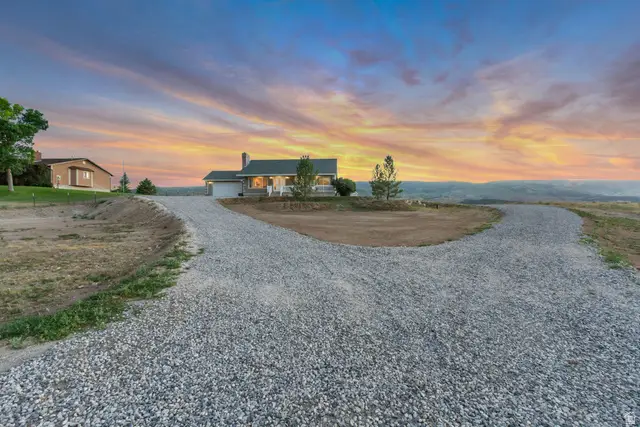 34415 N 7925 E, Fairview, UT 84629 - #3