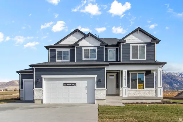 278 N 870 E #17, Tremonton, UT 84337 - #2