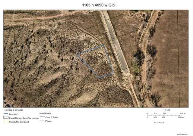 1165 N 4090 W #11, Vernal, UT 84078 - #1