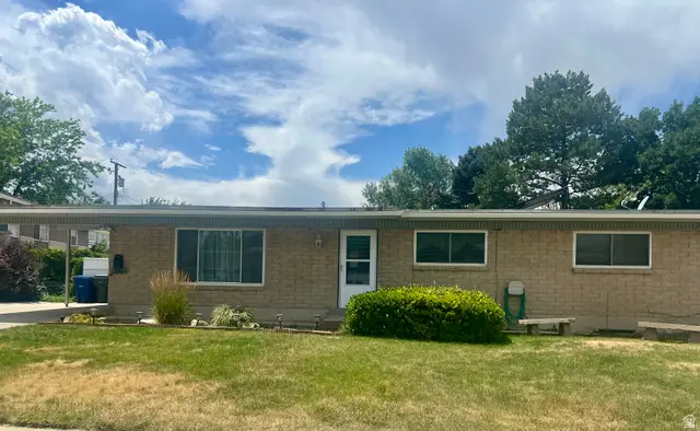 3742 S 4265 W, West Valley City, UT 84120 - #1