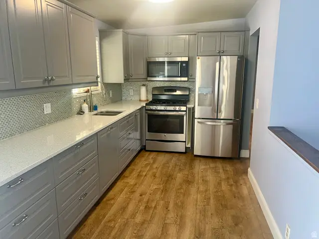 3742 S 4265 W, West Valley City, UT 84120 - #2