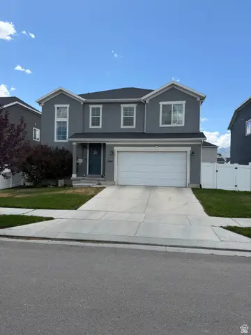 5349 N Lindbergh Ln, Eagle Mountain, UT 84005