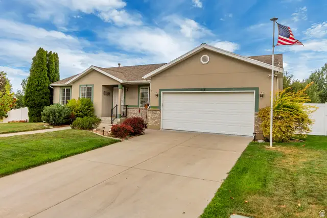 1546 S 50 W, Payson, UT 84651 - #2