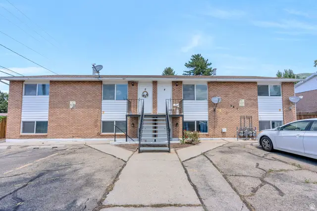 341 E 950 S, Springville, UT 84663 - #1