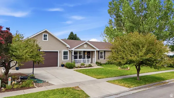 38 S 1300 E, Hyrum, UT 84319