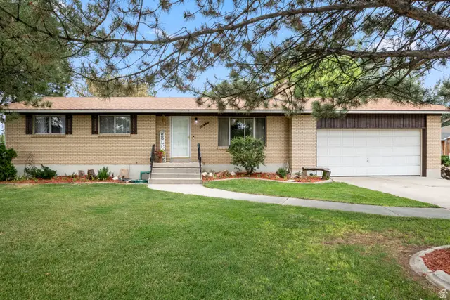 13333 S 2900 W, Riverton, UT 84065 - #1