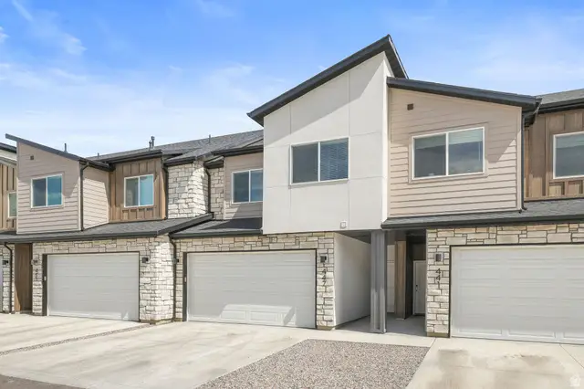 447 W 25 N, Providence, UT 84332 - #2