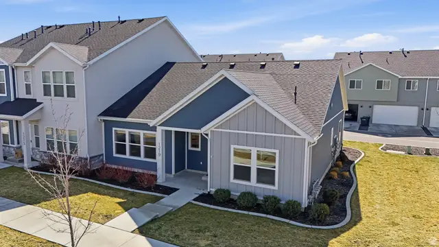 1219 W 1820 S, Logan, UT 84321 - #2