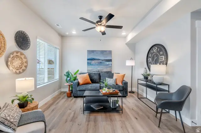 7206 W Lara Leigh Ln, Magna, UT 84044 - #3