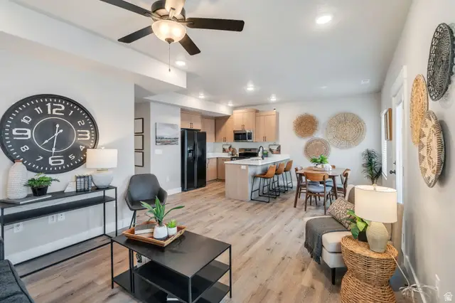 7204 W Lara Leigh Ln, Magna, UT 84044 - #1