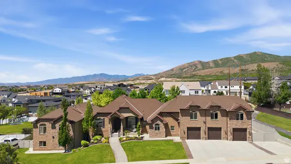 11933 N Atlas Dr, Highland, UT 84003