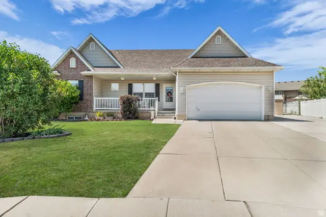 1286 S 1700 W, Syracuse, UT 84075 - #1