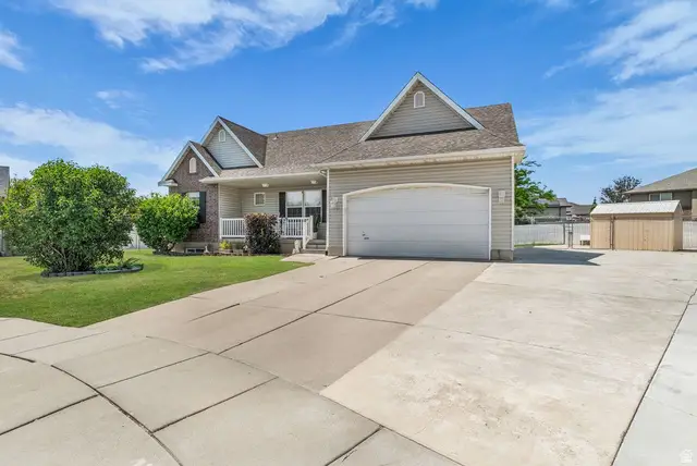 1286 S 1700 W, Syracuse, UT 84075 - #2