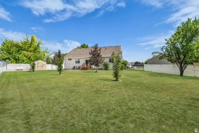 1286 S 1700 W, Syracuse, UT 84075 - #3