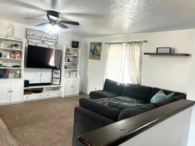 570 N 250 E, Parowan, UT 84761 - #2