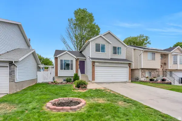 7948 S Shayla Dr, West Jordan, UT 84088