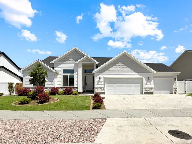 620 E Riverside Way, South Weber, UT 84405 - #1