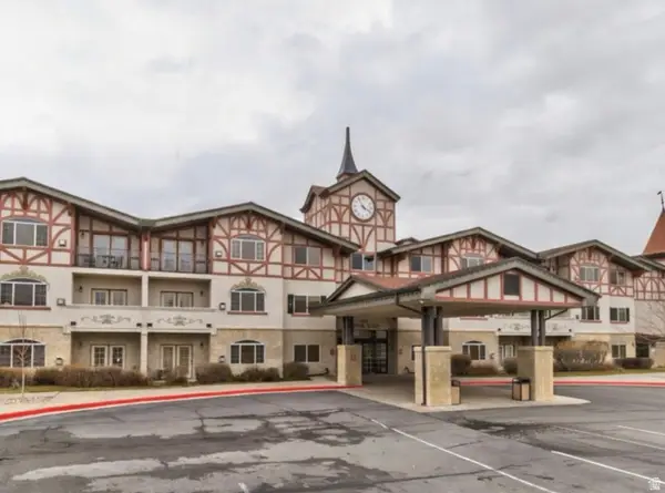 840 Bigler Ln #1030, Midway, UT 84049