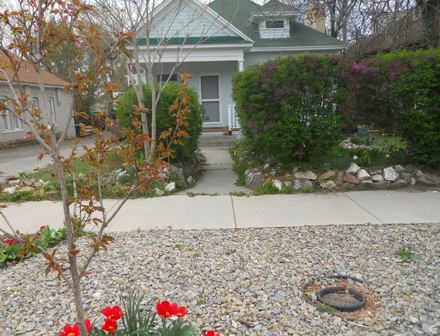 706 S 900 E, Salt Lake City, UT 84102 - #1