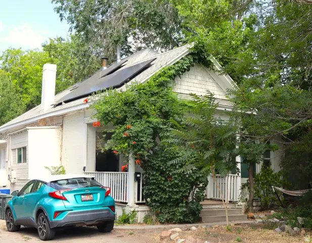 706 S 900 E, Salt Lake City, UT 84102 - #3