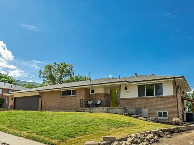 1168 E Center St, Bountiful, UT 84010 - #3