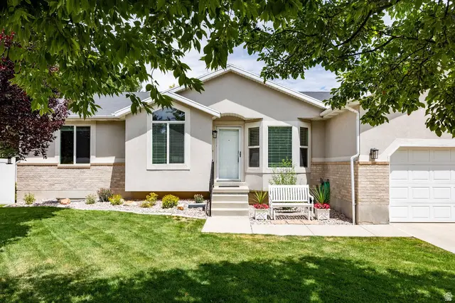5076 W 7660 S, West Jordan, UT 84081 - #2