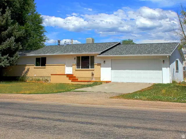 446 N 100 W, Heber City, UT 84032 - #1
