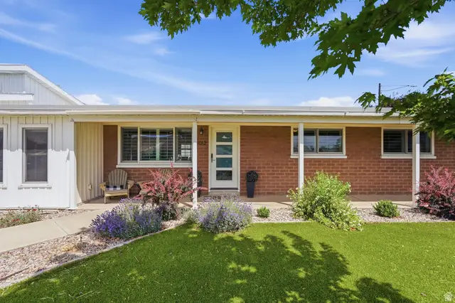 1012 N 400 W, Bountiful, UT 84010 - #2