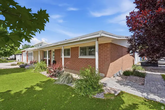 1012 N 400 W, Bountiful, UT 84010 - #3
