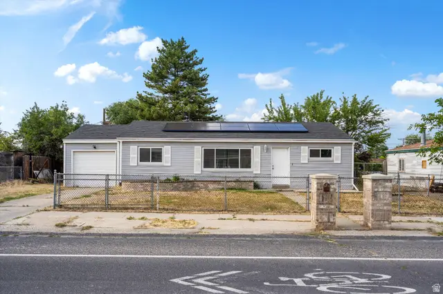 4348 W 4865 S, Salt Lake City, UT 84118 - #1