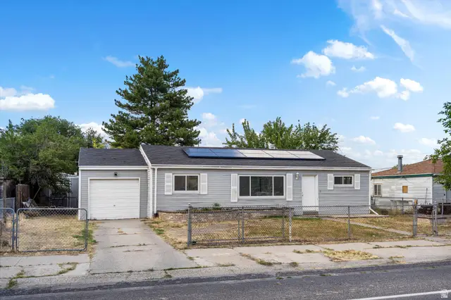 4348 W 4865 S, Salt Lake City, UT 84118 - #2