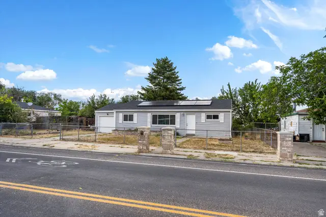 4348 W 4865 S, Salt Lake City, UT 84118 - #3