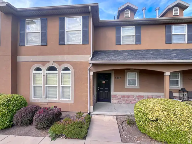 5246 W Cool Water Way, West Jordan, UT 84081 - #1