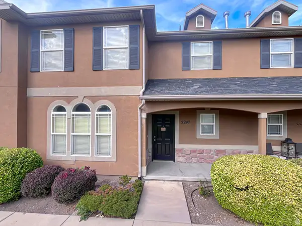 5246 W Cool Water Way, West Jordan, UT 84081
