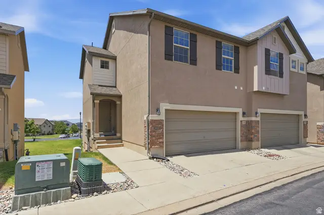 1219 Firefly Dr, Spanish Fork, UT 84660 - #2