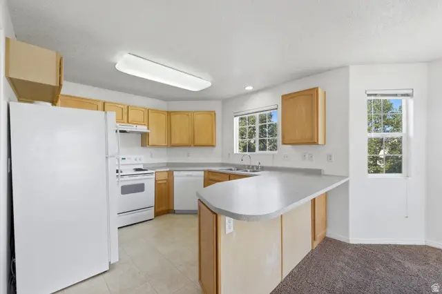 1641 W Alsace Way #H8, West Valley City, UT 84119 - #2